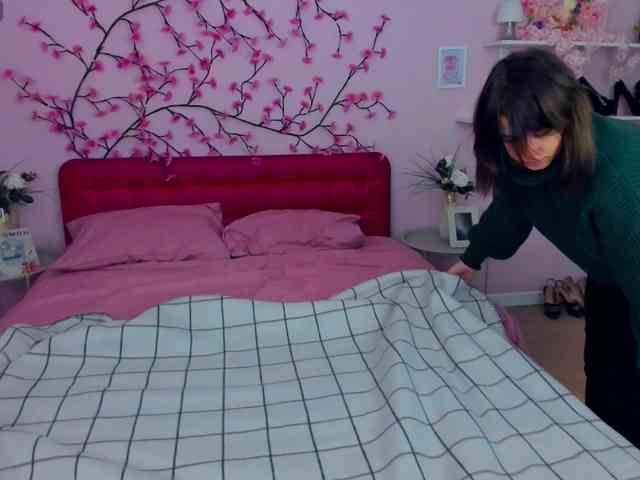 JillianSquare webcam