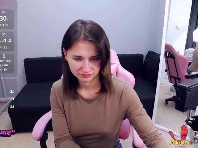 JillianSquare webcam