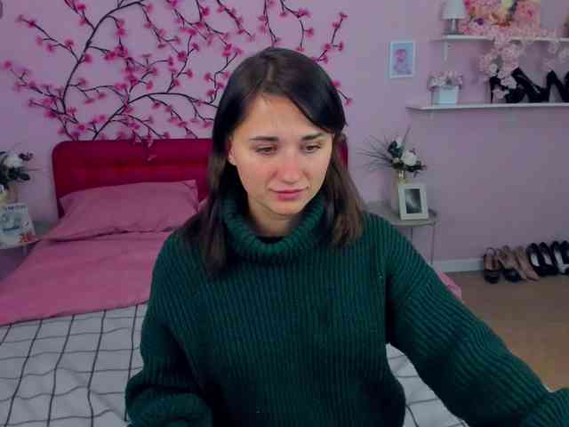 JillianSquare webcam
