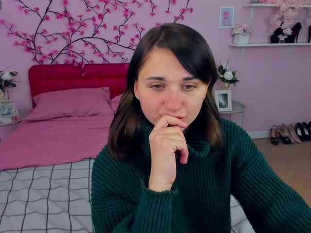 JillianSquare webcam