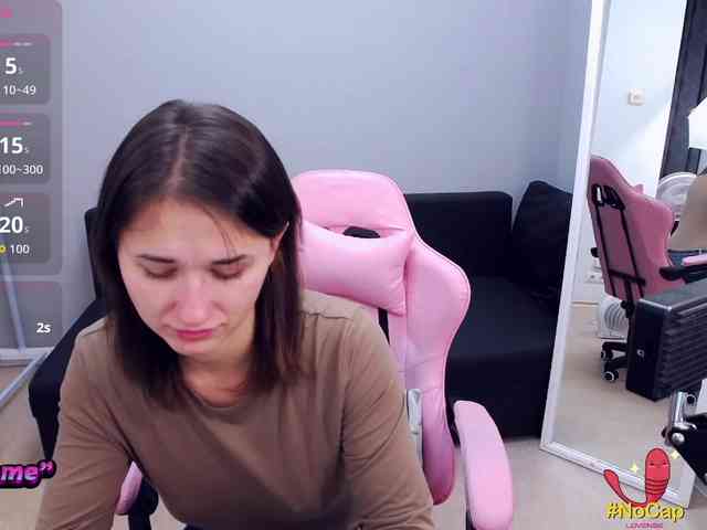 JillianSquare webcam