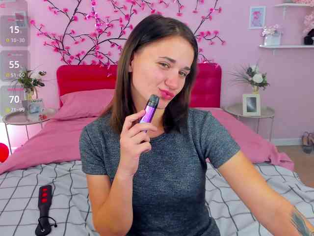 JillianSquare webcam