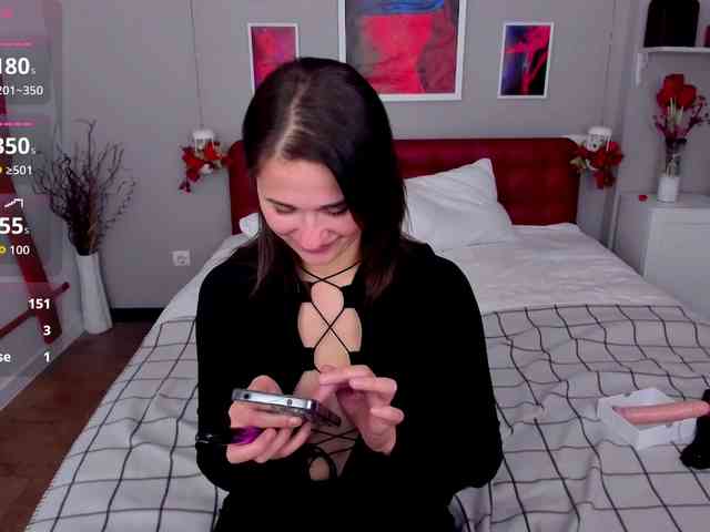 JillianSquare webcam