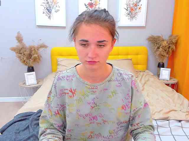 JillianSquare webcam