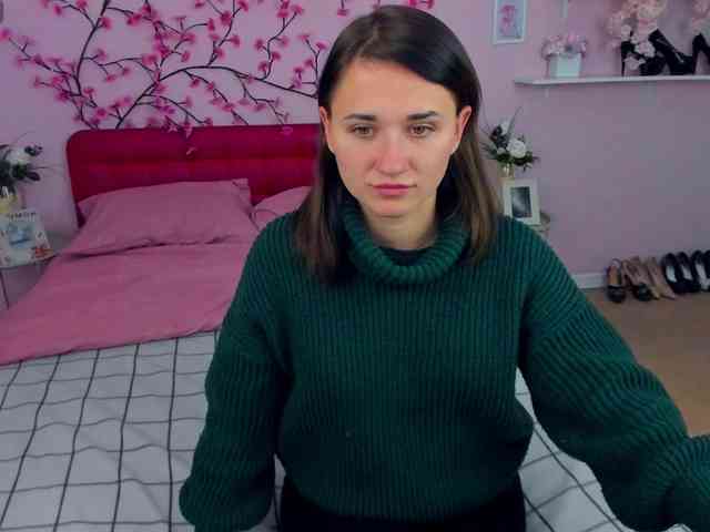 JillianSquare webcam