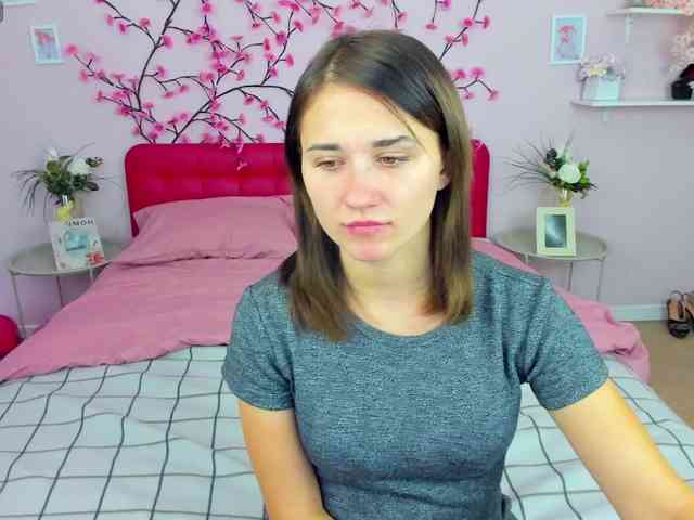 JillianSquare webcam