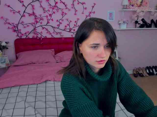 JillianSquare webcam