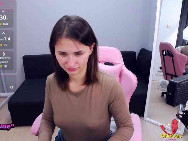 JillianSquare webcam