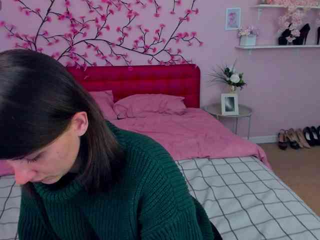JillianSquare webcam