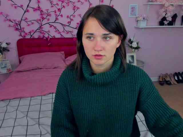 JillianSquare webcam