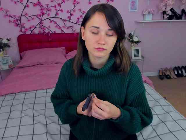 JillianSquare webcam