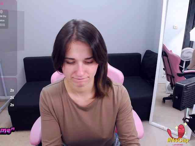 JillianSquare webcam