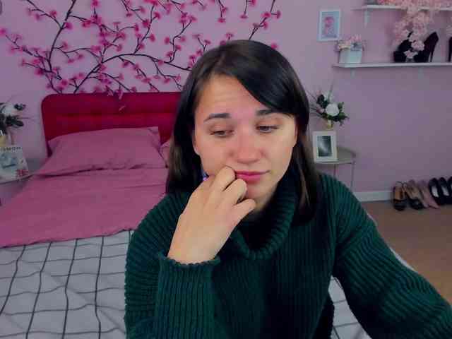 JillianSquare webcam