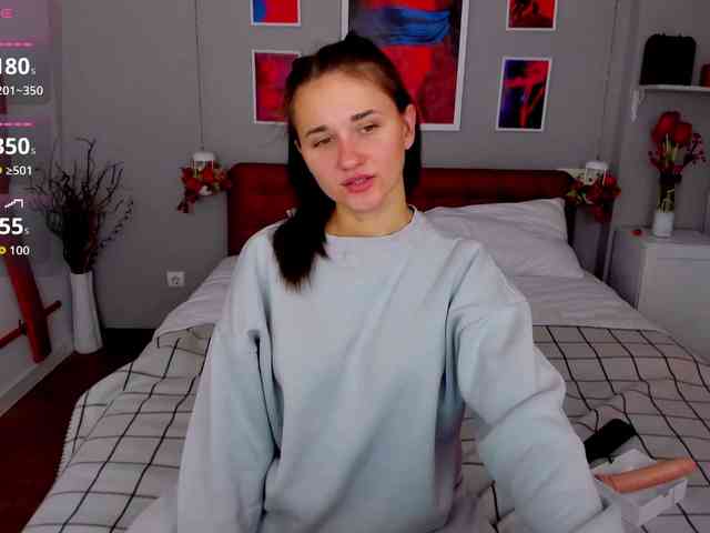 JillianSquare webcam