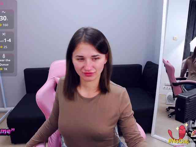 JillianSquare webcam