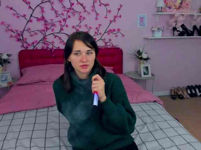 JillianSquare webcam