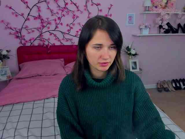 JillianSquare webcam