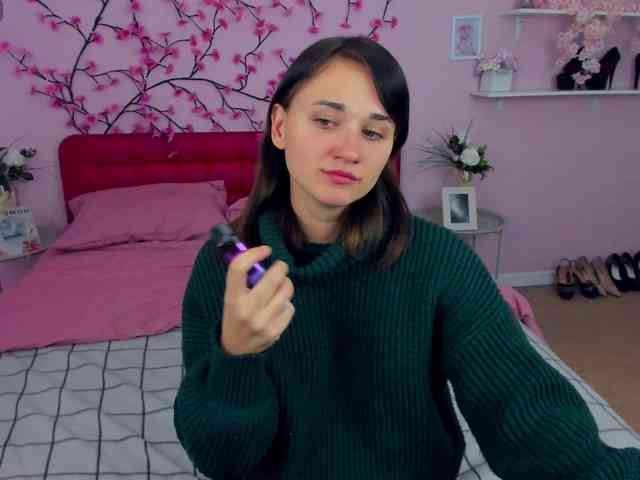 JillianSquare webcam