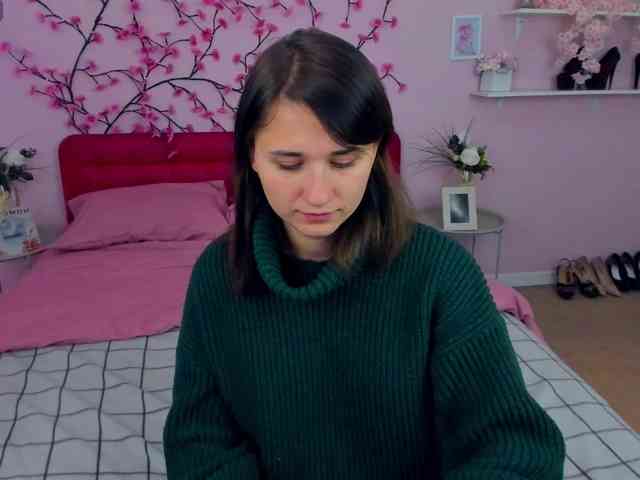 JillianSquare webcam