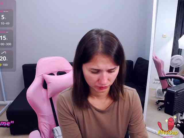 JillianSquare webcam