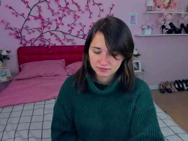 JillianSquare webcam
