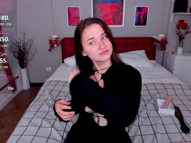 JillianSquare webcam