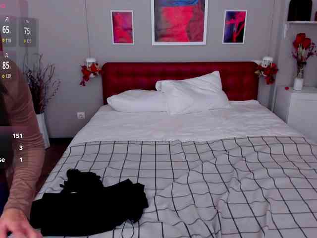 JillianSquare webcam