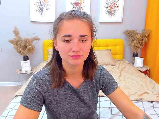 JillianSquare webcam