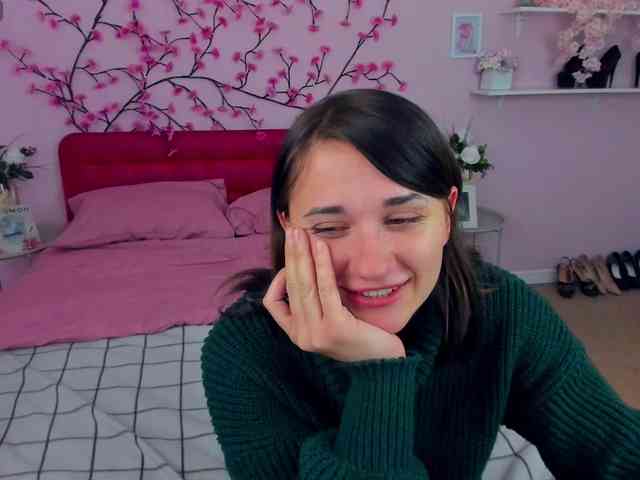JillianSquare webcam