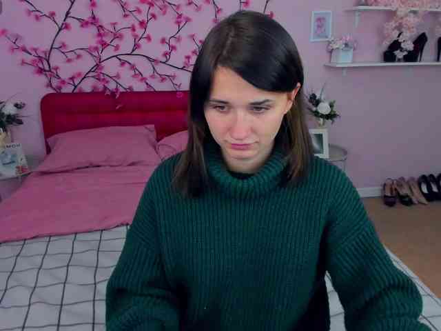 JillianSquare webcam