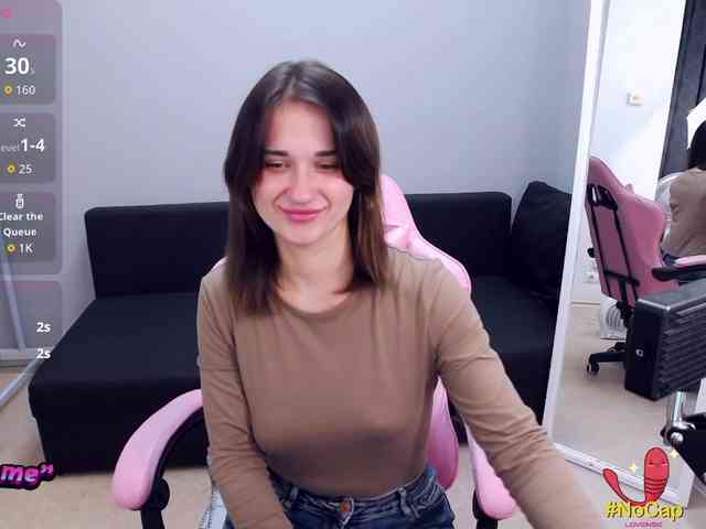 JillianSquare webcam