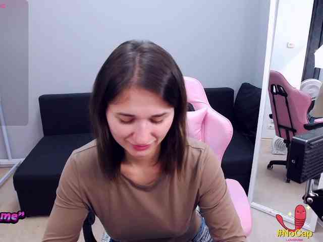 JillianSquare webcam
