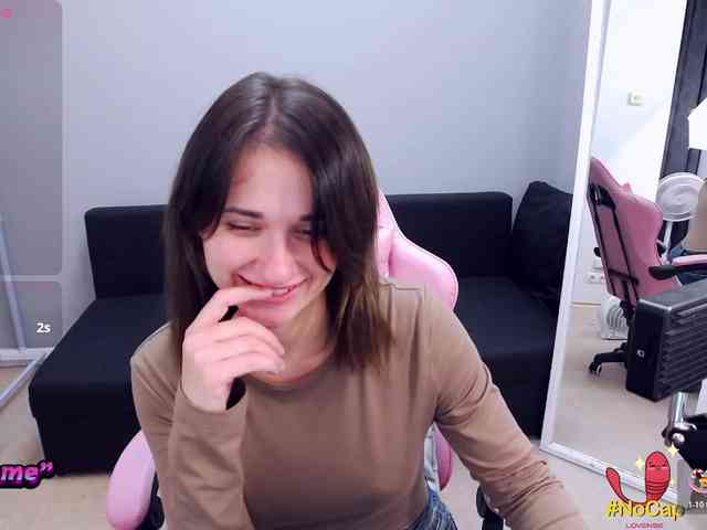 JillianSquare webcam