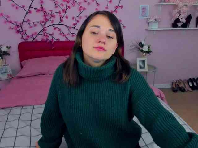 JillianSquare webcam