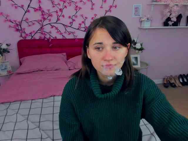 JillianSquare webcam