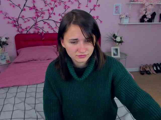 JillianSquare webcam