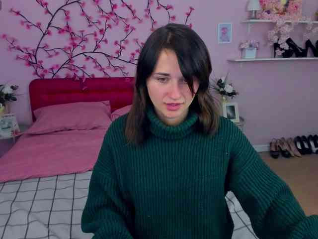 JillianSquare webcam