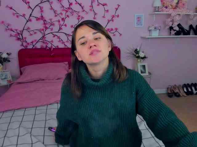 JillianSquare webcam
