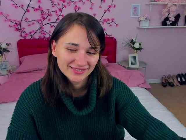 JillianSquare webcam