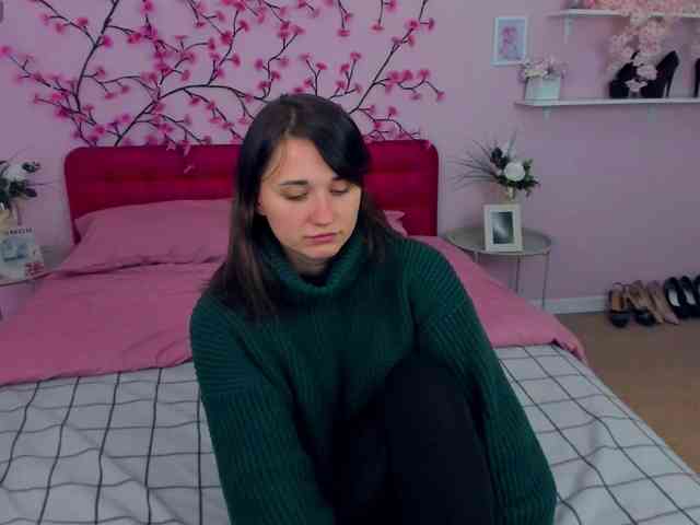 JillianSquare webcam