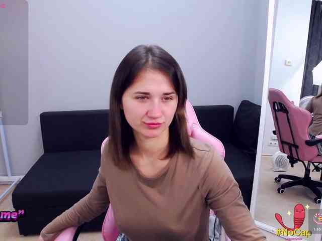 JillianSquare webcam