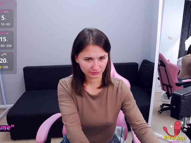 JillianSquare webcam