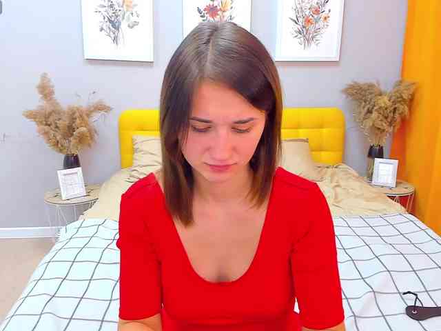 JillianSquare webcam