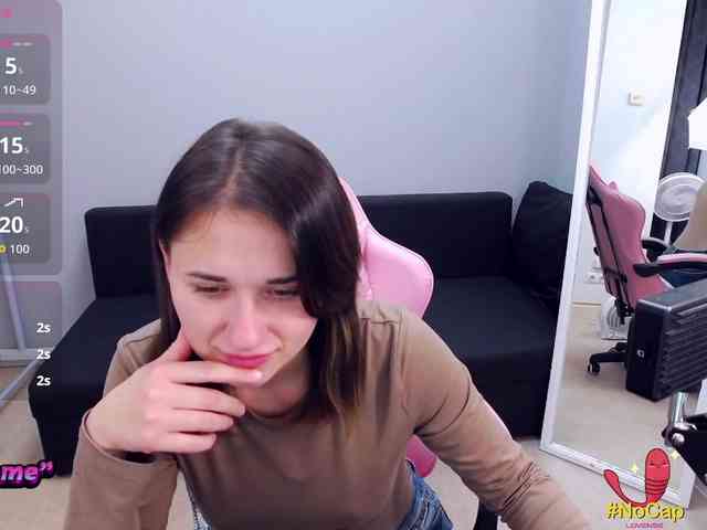 JillianSquare webcam