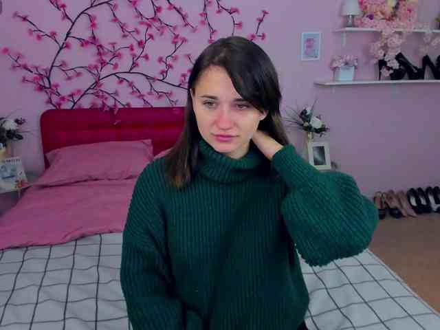JillianSquare webcam