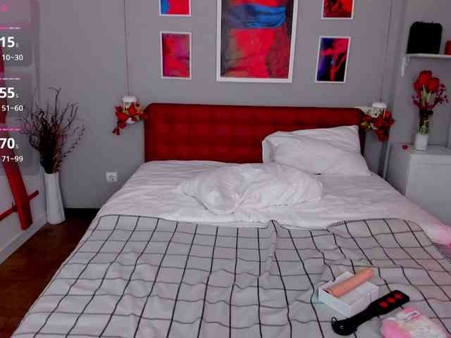 JillianSquare webcam