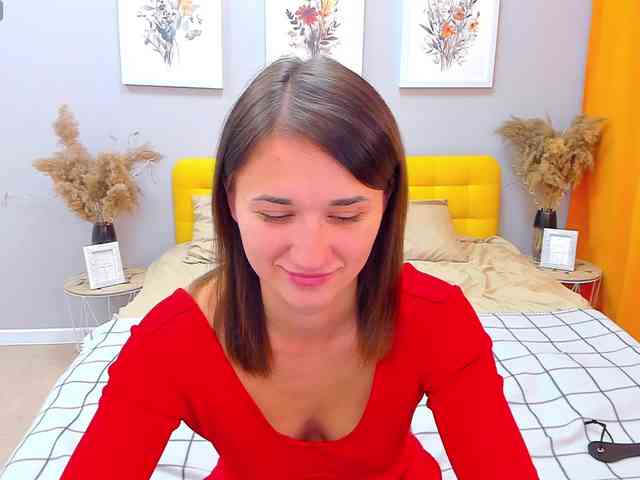 JillianSquare webcam