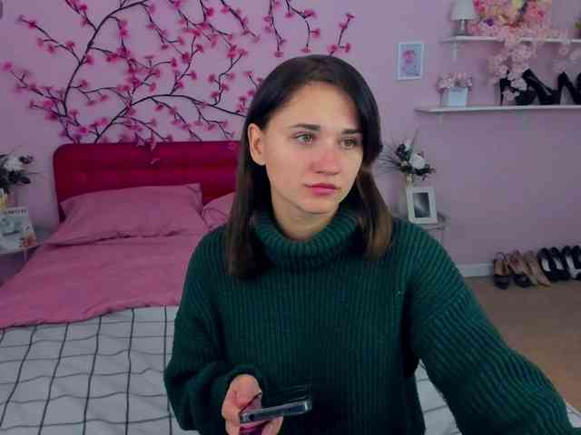 JillianSquare webcam