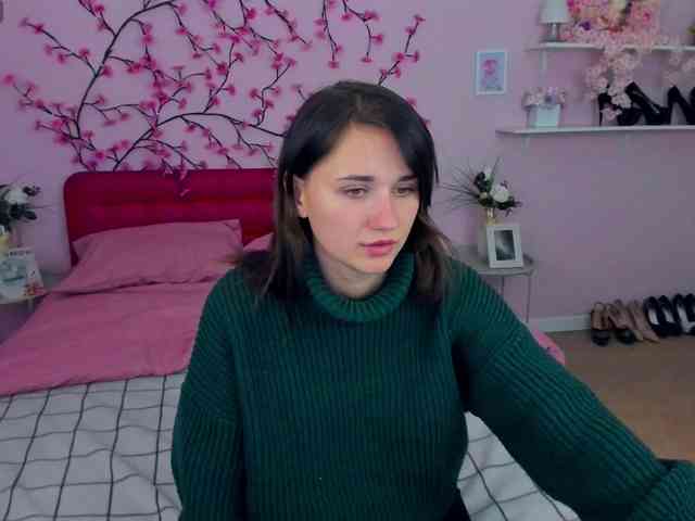 JillianSquare webcam