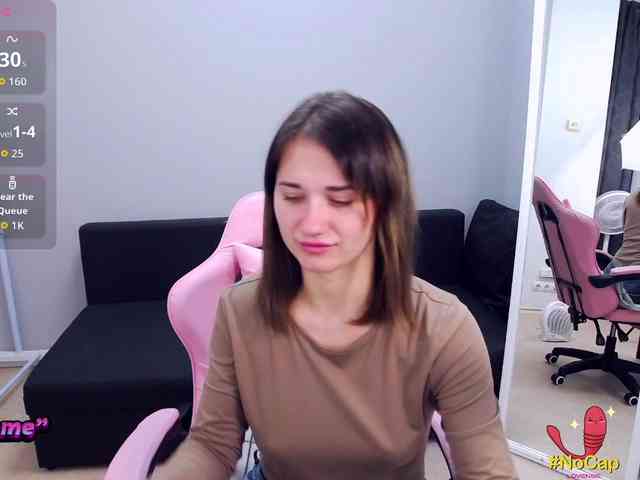 JillianSquare webcam